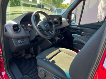 Mercedes Sprinter - 10