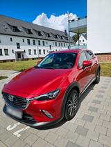 Mazda MAZDA CX-3 Sports-Line AWD SkyAktiv 2.0 - Mazda: Mazda3