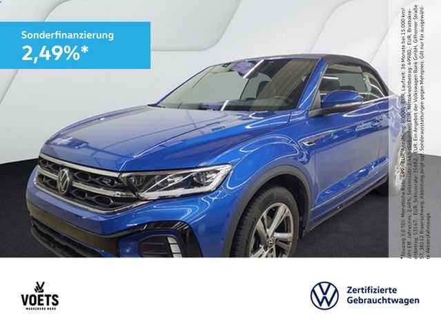 Image of Volkswagen T-Roc