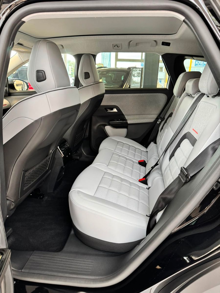 Fahrzeugabbildung Citroën C5 Aircross Hybrid 225 Stop&Start ë-EAT8