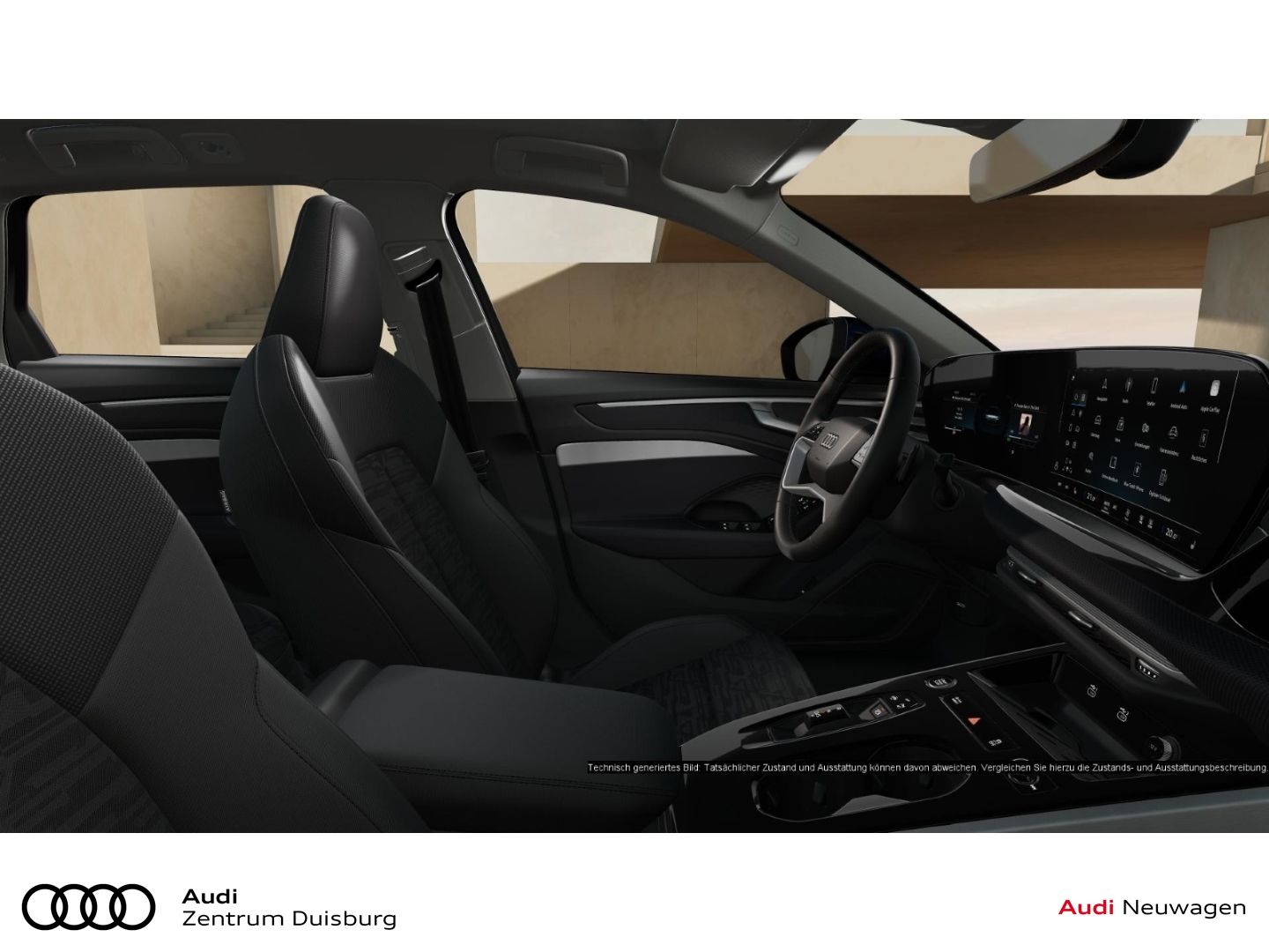Audi A6 - Bild 13
