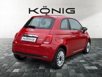 Fiat 500 - Vorschau Bild 4