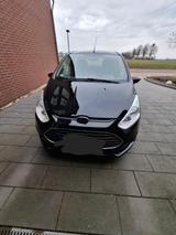 Ford B-Max 1,0 EcoBoost 74kW S/S Trend Trend - Ford B-Max von privat