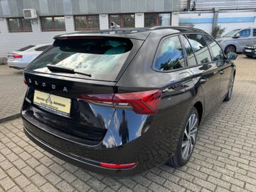 Skoda Octavia - 6