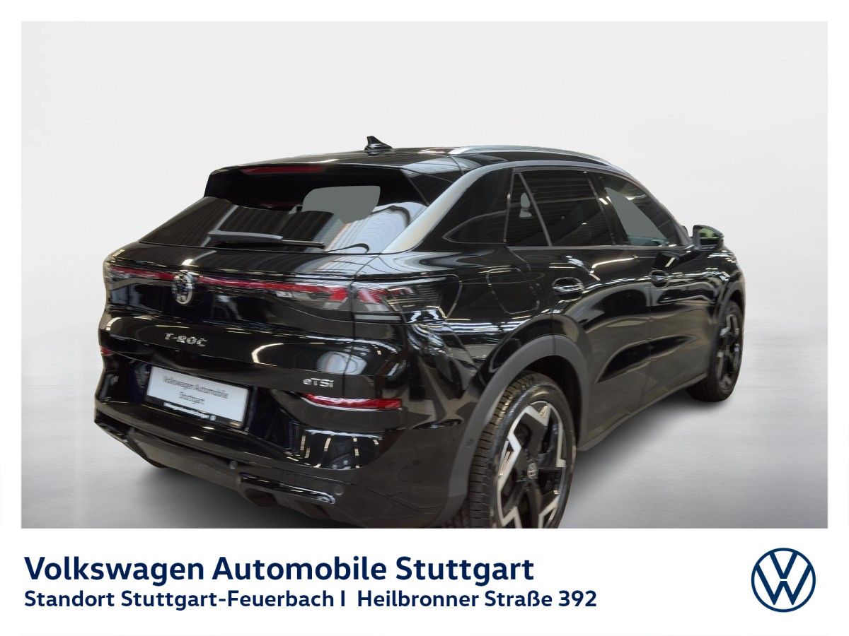 Volkswagen T-Roc - Bild 4