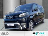 Toyota Proace Verso L1 Executive ,7-Sitzer, HUD, Panora - Toyota Gebrauchtwagen in Schwerin