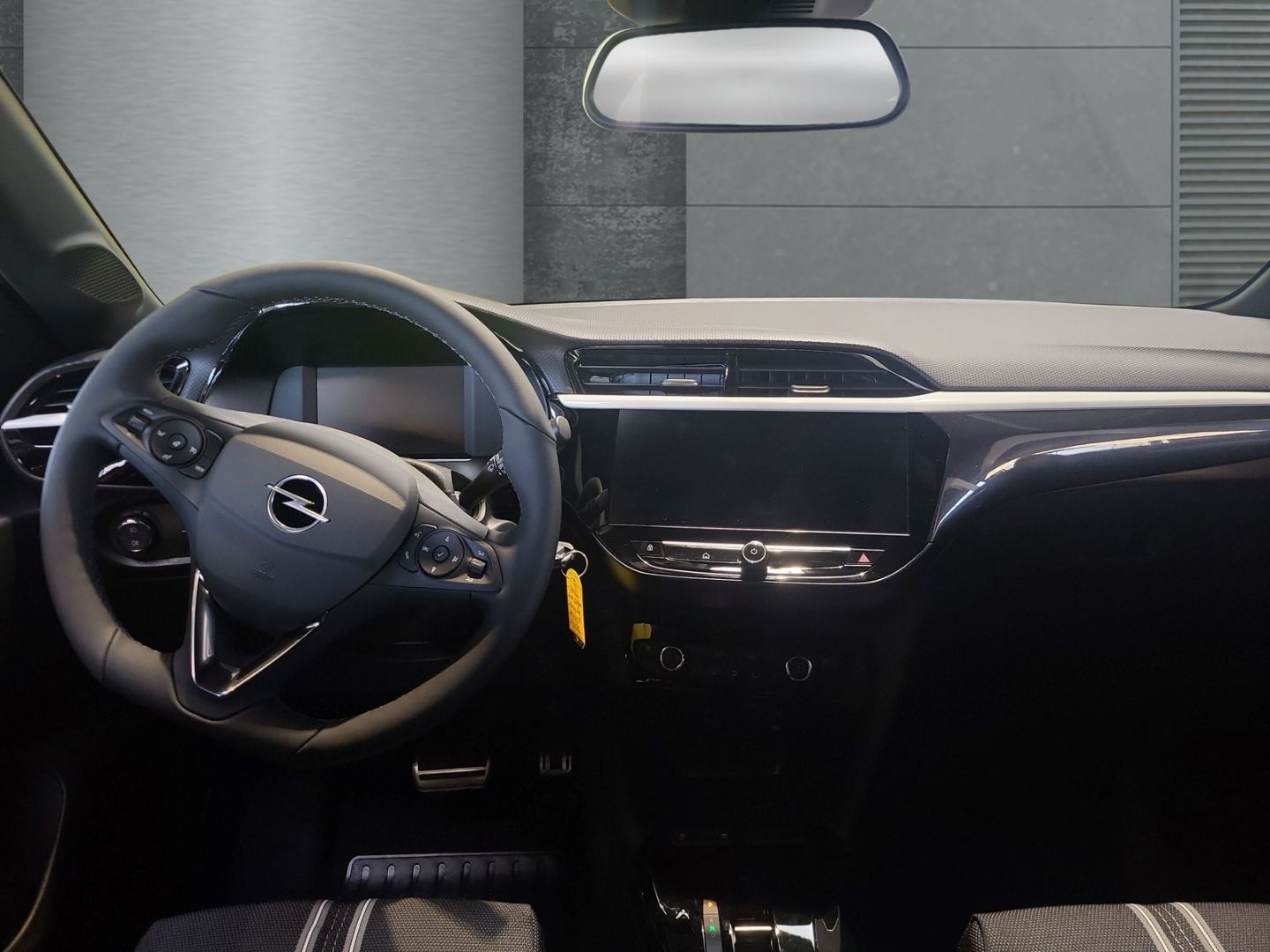 Opel Corsa - Bild 10
