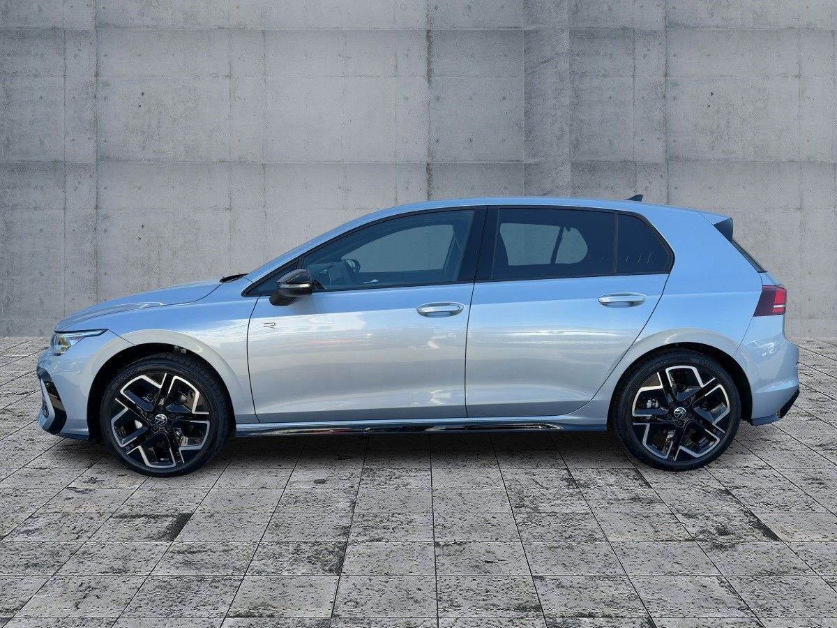 Volkswagen Golf - Bild 4