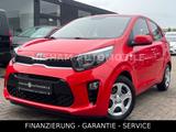 Kia Picanto Attract/KAMERA/KLIMA/CAR PLAY/WENIG KM - Kia Picanto: Attract