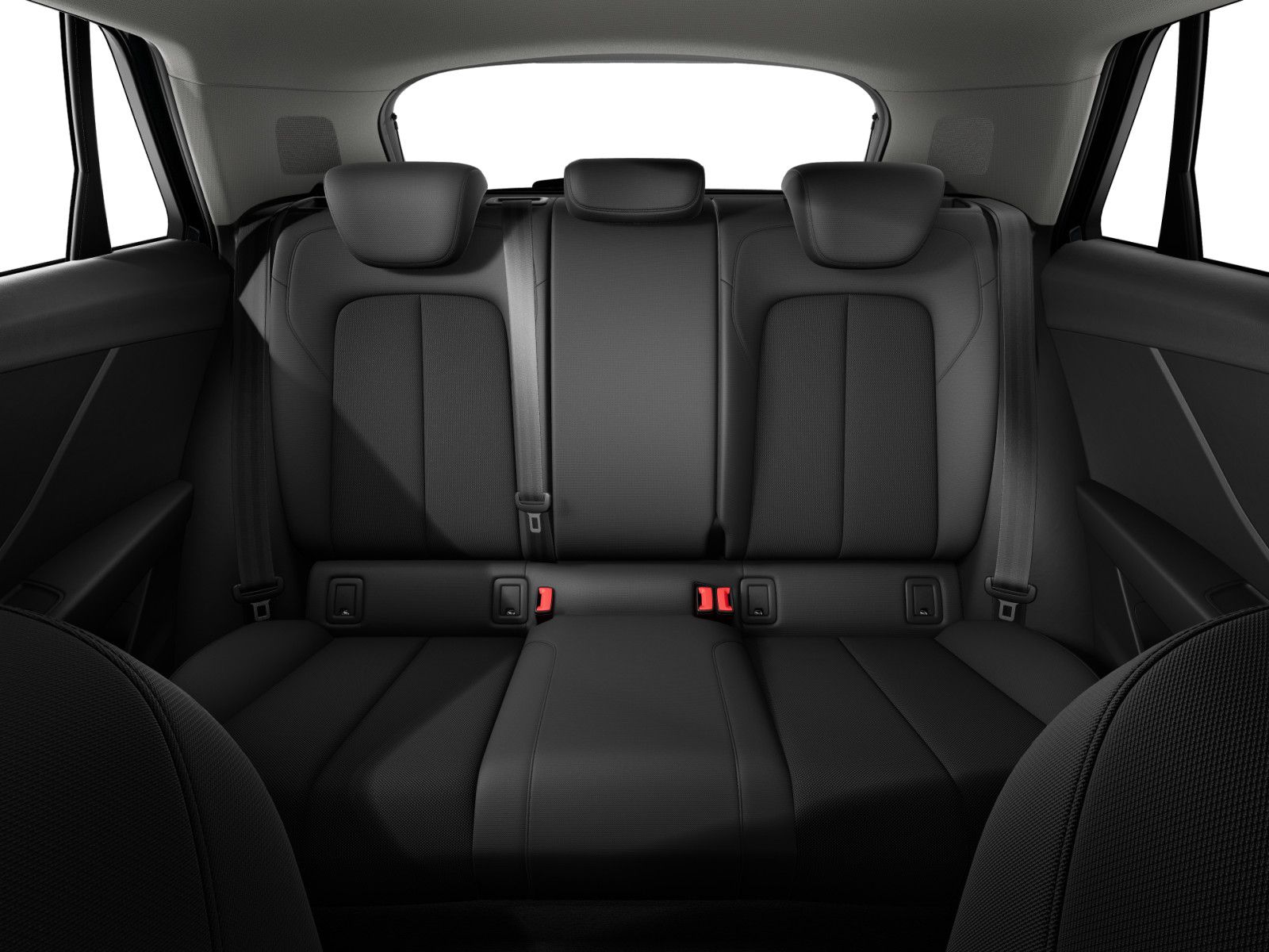 Audi Q2 - Bild 10