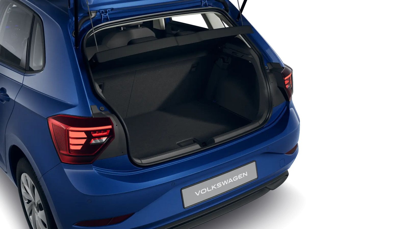 Volkswagen Polo - Bild 10