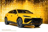 Lamborghini Urus SE + BANG & OLUFSEN 3D+ CARBON + TV - Lamborghini Urus in Bremen