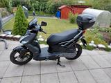 Kymco Agility City 16+ 125i CBS_SEHR SELTEN!!! - KYMCO ROLLER 125 AGILITY