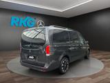 Mercedes-Benz V 300 d 4M STYLE Lang NAVI BURMESTER DISTRONIC - Angebote