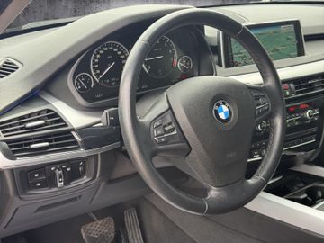 BMW X5 - 10