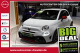Abarth 500 1.4 T-Jet 16V 595 Navi+KlimaA+LM+PDC+SportS. - Abarth 595 aus 2022