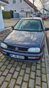 Volkswagen Golf 1.6 CL Europe CL Europe - Volkswagen Golf: Europe