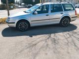 Volkswagen VW Golf 4 Variant Bifuel Gas+Benzin - Volkswagen Golf: Bifuel