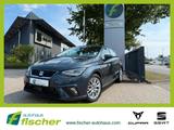 Seat Ibiza FR Allwetterreifen SHZ Kessy Rüfa