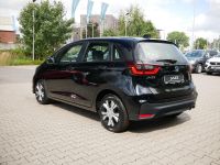 Honda Jazz - Vorschau Bild 9