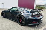Porsche 992 GT3 Clubsport/Approved 07/27/BOSE/Lift/PPF - Porsche 992: Gt3