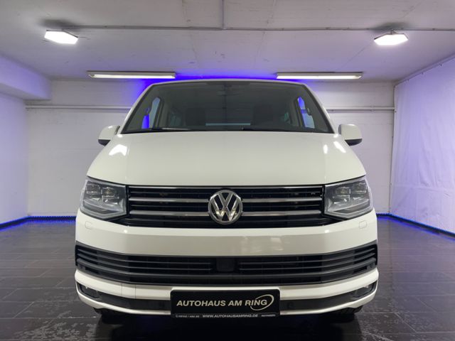 Volkswagen T6 Multivan Comfort 4Motion DSG 1HND CAM NAV AHK