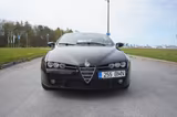 Alfa Romeo Brera 1.8 TBi 16V - - gebrauchte Alfa Romeo Sportwagen