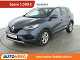 Renault Kadjar 1.3 TCe Limited Aut.*NAVI*TEMPO*CAM*PDC*