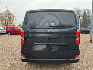 Ford Tourneo Custom L1 Titanium Standhzg 5 J Gar.!