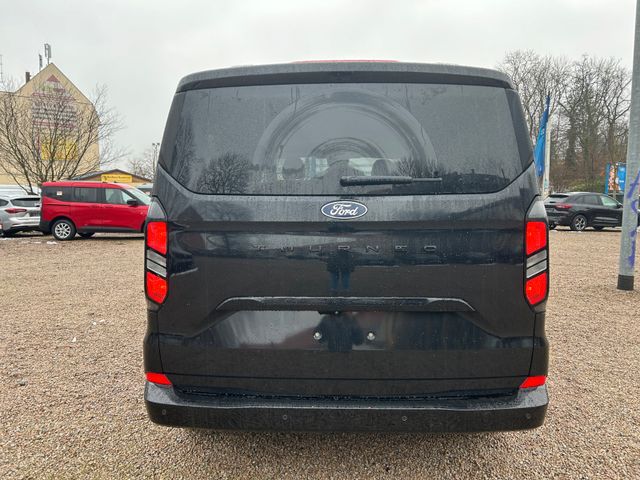 Ford Tourneo Custom L1 Titanium Standhzg 5 J Gar.!