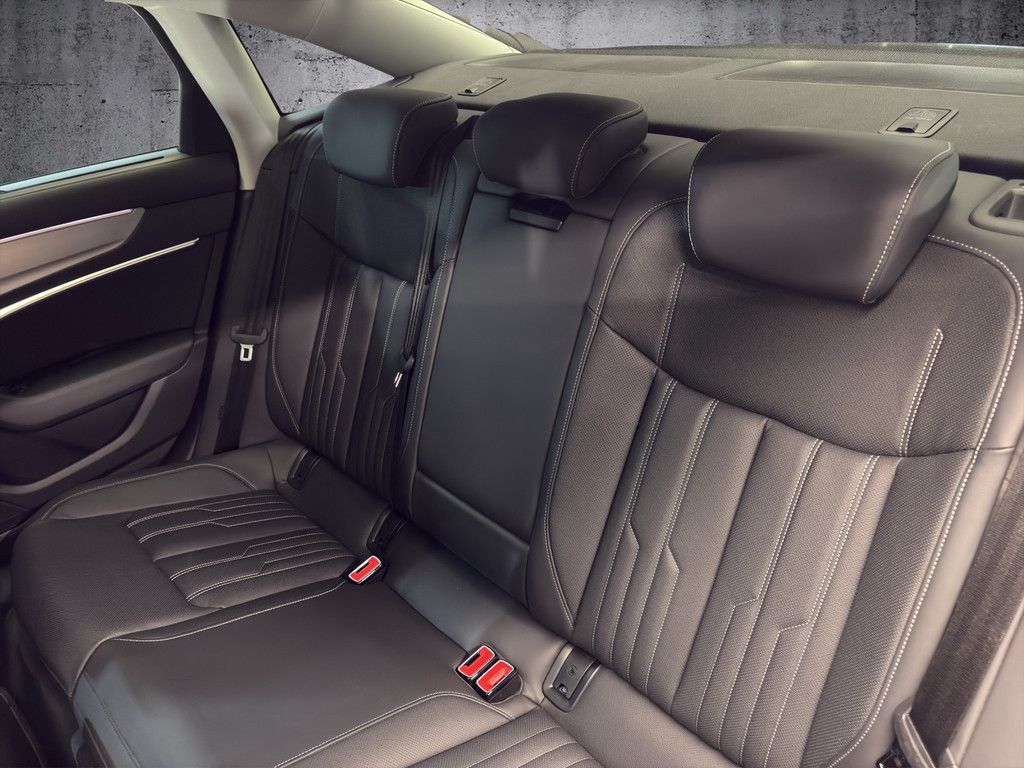 Audi A6 - Bild 11