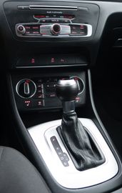 Fahrzeugabbildung Audi Q3 2.0 TDI S-Tronic S-Line|NAVI|AHK|LED|SHZ
