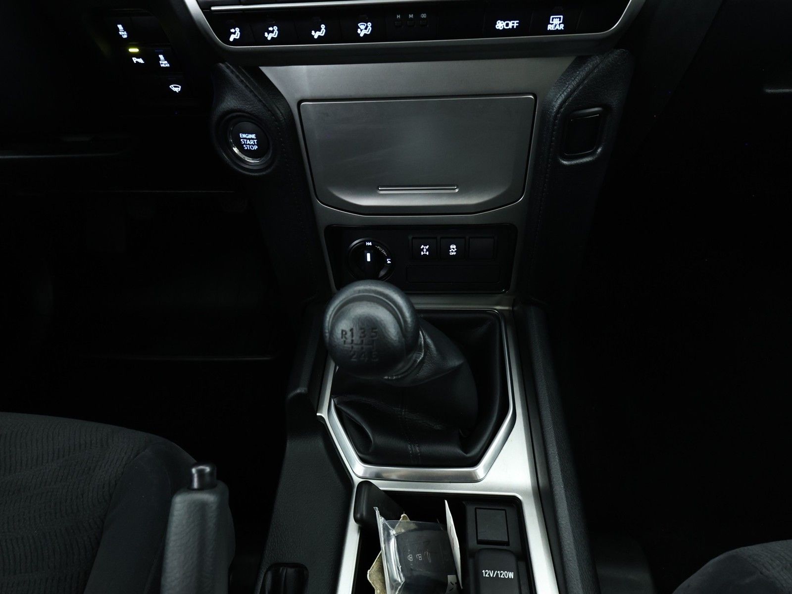 Toyota Land Cruiser 2.8 D4-D Navi|PDC|Tempomat foto 13