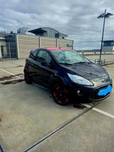 Ford Ka Top Zustand aus 1 Hand - Ford Ka/Ka+ in Chemnitz