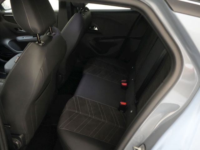 Corsa-e F FACELIFT ELECTRIC GS LONG RANGE 51kWH 