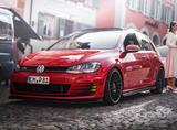 Volkswagen Golf 7 GTI 2.0 TFSI Performance - Volkswagen Golf: GTI TFSI