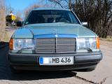 Mercedes-Benz S124 W124 Kombi TModell Allrad  Voll - Mercedes-Benz: Kombi, S124