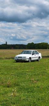 Volvo 460 GLE 1.8i - Volvo Gebrauchtwagen von 1994