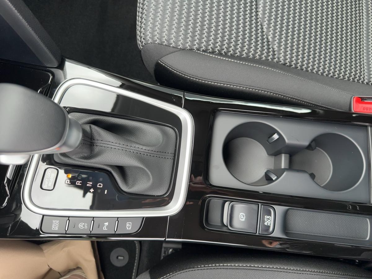 Kia cee'd Sportswagon Ultimate Edition LED+Kamera