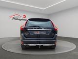 Volvo XC 60 Momentum,SHZ,Temp,AHK,PDC,Bluetooth,Xenon - Volvo aus 2015