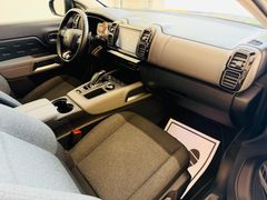 CITROEN C5 Aircross*1.Hd*S-Heft bei Citroen*Kamera*LED