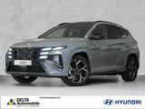 Hyundai TUCSON Facelift N Line Hybrid 4WD VOLLAUSSTATTUN