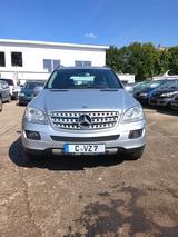 Mercedes-Benz Mercedes Benz ml 280 cdi Privatratenzahlung - Mercedes-Benz ML 280 aus 2007
