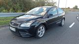 Ford Focus 2,0TDCi DPF Style+ Duratorq - Ford Focus aus 2008: Tdci