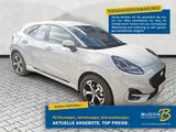 Ford Puma 1.0 EB MHEV 7G-Autom. ST-Line Winterpaket - Ford Puma: 1.7