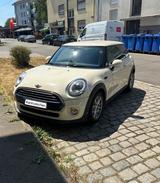 MINI Cooper Seven Chili mit SHZ, Klima, Navi uvm. - MINI Cooper in Karlsruhe