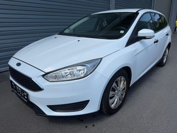 Ford Focus - 2