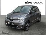 Renault Twingo E-TECH 100% Techno 22 kWh - Renault Twingo: Leder