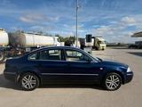 Volkswagen Passat 1.9 TDI/130 CV cat Highline 1  - Volkswagen Passat aus 2001: TDI