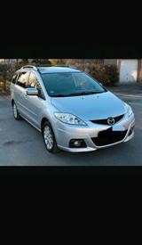 Mazda 5 Lim. 2.0 Exclu... - Mazda 2 in Bonn